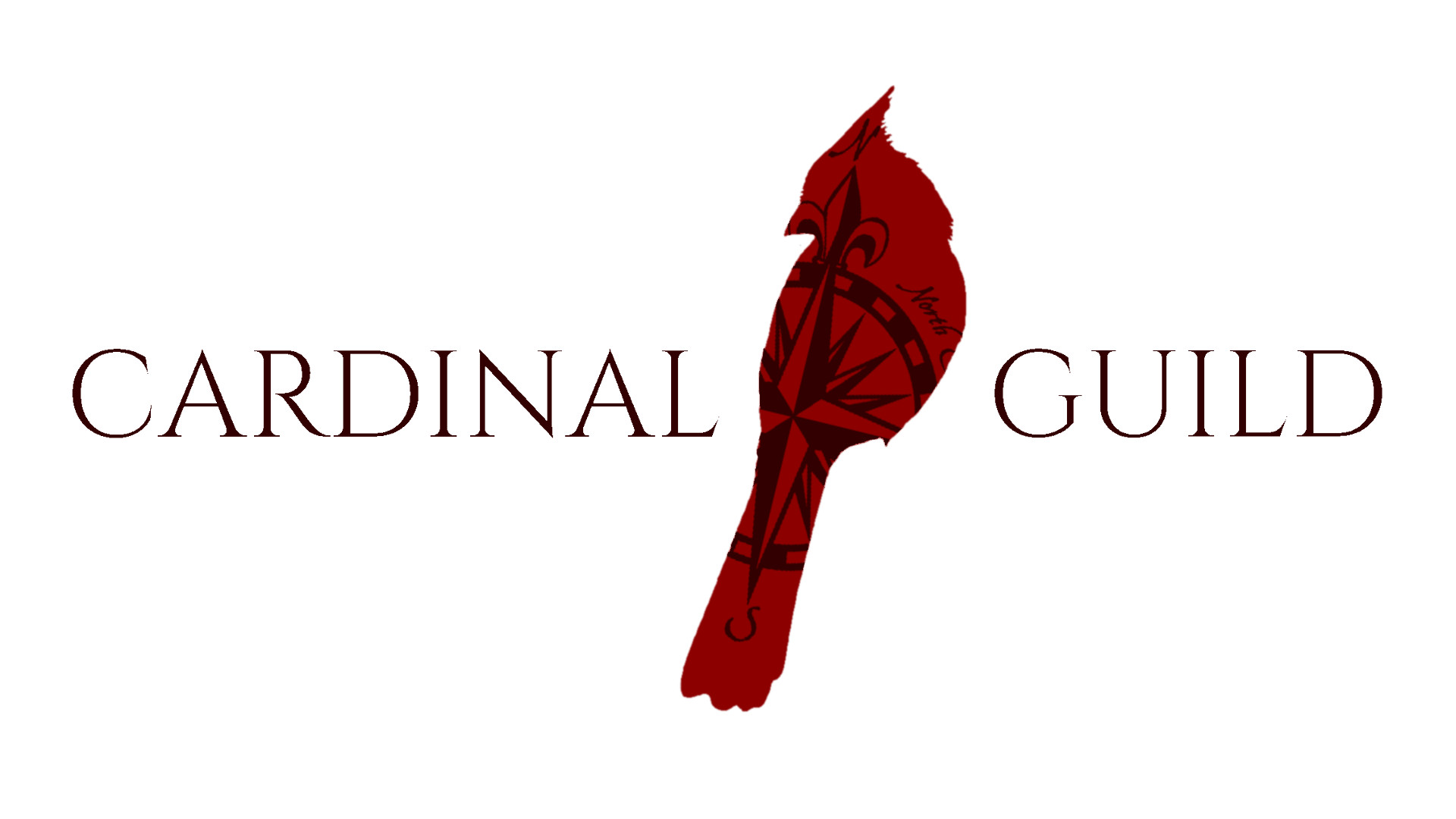 Cardinal Guild Logo